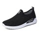 Mesh Outdoor Walking Comfy Women Sneakers